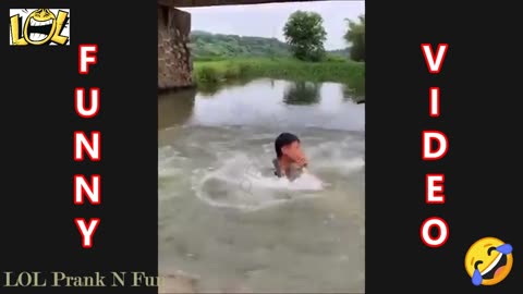 FUNNY VIDEOS Part 1 _ GTA Girl and Normal Girl _ LOL Prank N Fun Videos