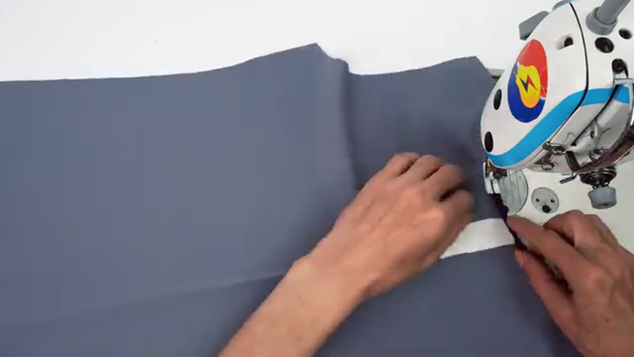 Basic Sew Techniques_ How to Make a Perfect Placket Easily and Quickly. Easier Than You Might Expect