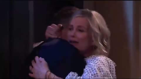 Bo & Kayla Reunited