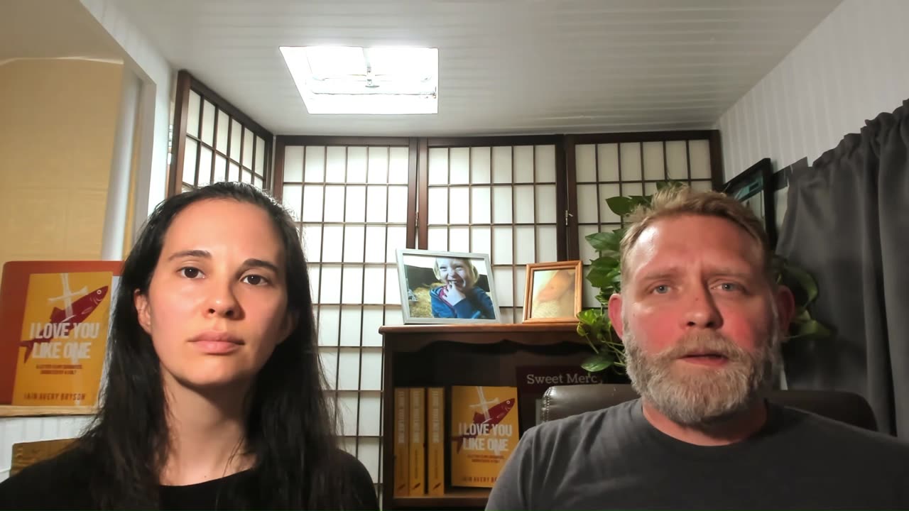 Q&A PART 5: Who is the monster? What has happened with the "red herring"?