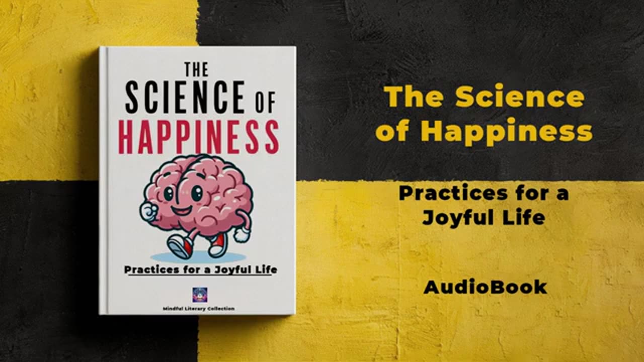 The Science of Happiness: Practices for a Joyful Life