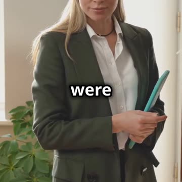 Inspiring Video #16 Turn the Page: New Skills for Success