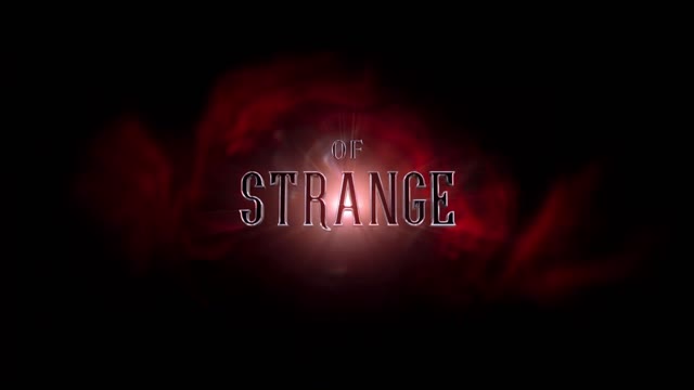 Doctor Strange in the Multiverse of Madness | Trailer