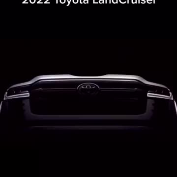 2022 nex generated car of Toyota