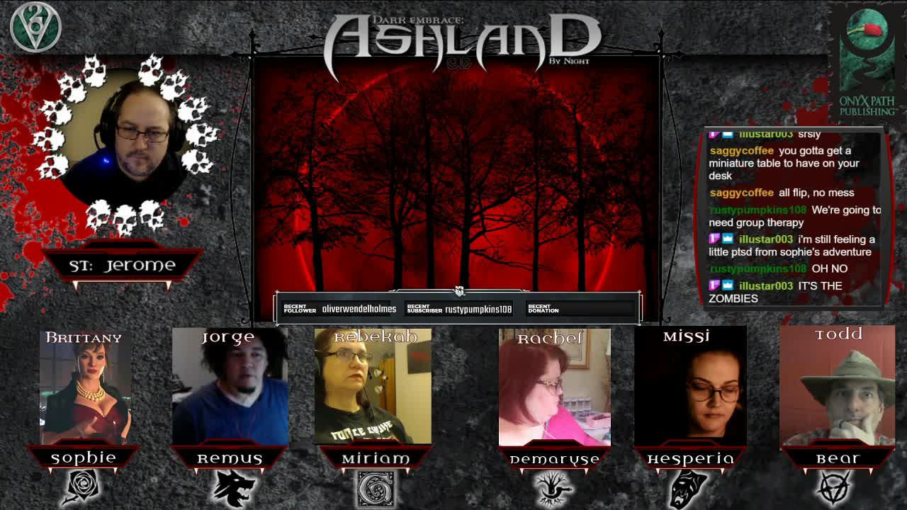 Ashland by Night Season 2 episode 7