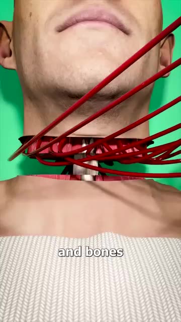 Full Body Transplant 😨(Explained)