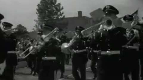 The Big Picture Army Newsreel No 2