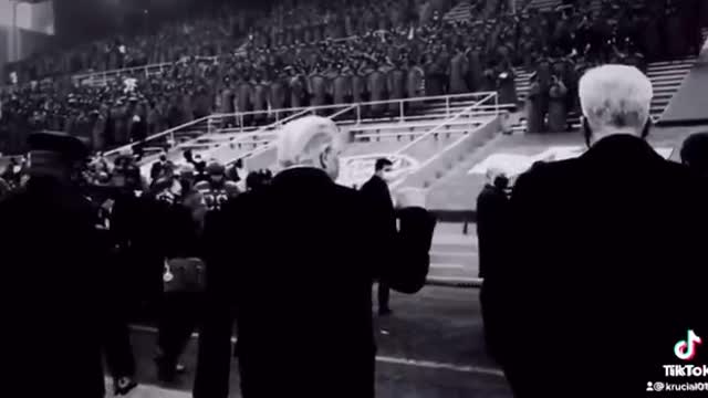 Majestic Trump - The Best is Yet to Come