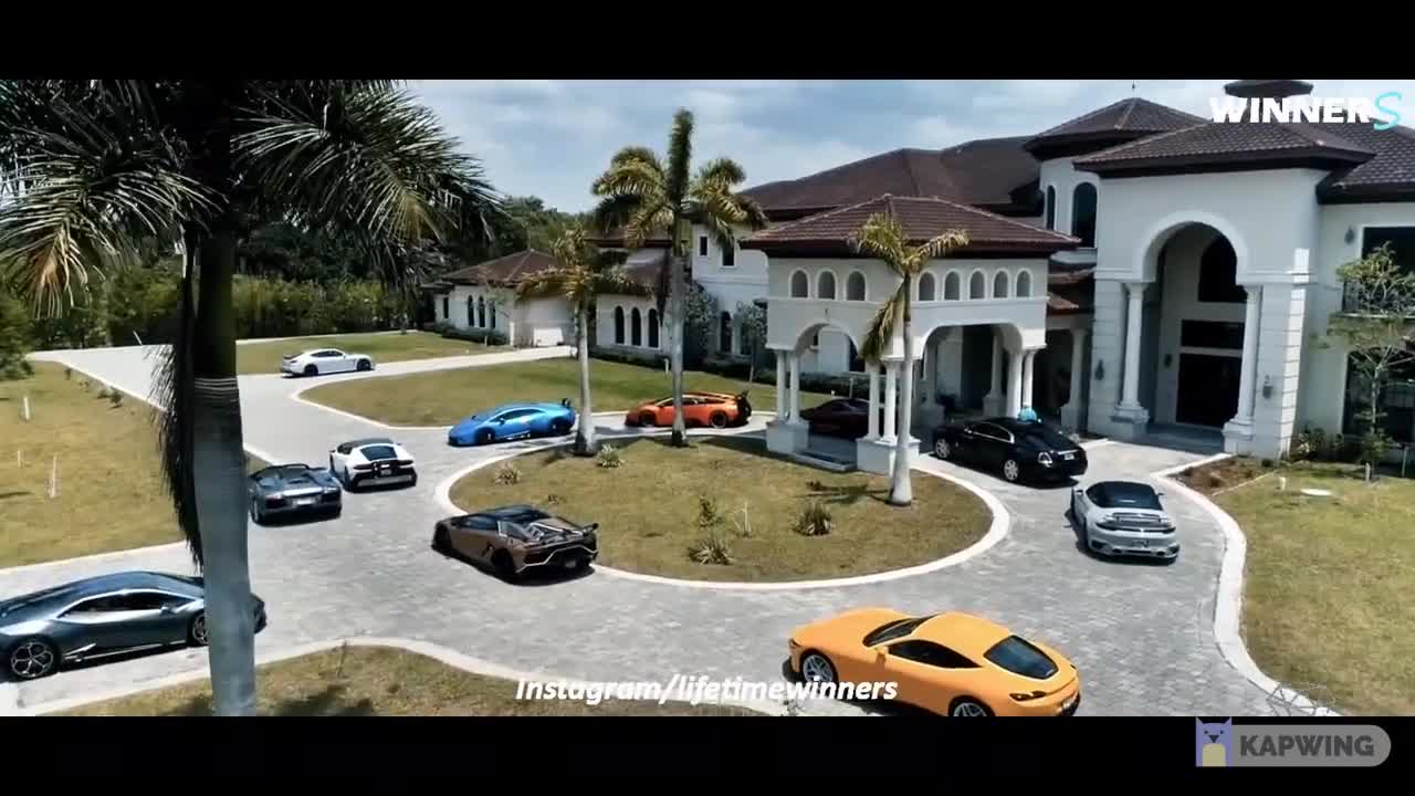 BILLION DOLLARS LIFESTYLE 🤑 / Rich Lifestyle of billionaires 🔥/ Visualization/