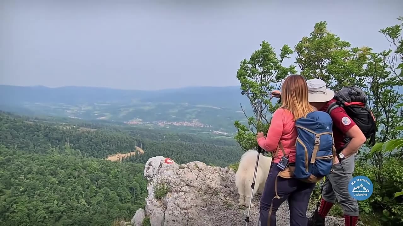 RTANJ MOUNTAIN-MYSTYC