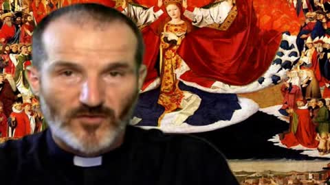 3059-001 L’HÉRITAGE DE LA RÉFORME 1/4, VIDÉO N° 268