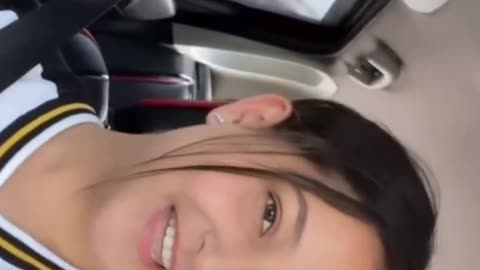Cute Baby Alexa