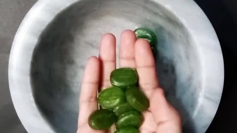 Satisfying Crushing Candy ✅💥🍬