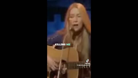 "Killing Me Softly With His Song" -- Who wrote the song and who was her inspiration?