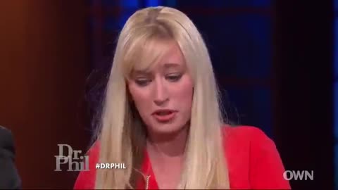 Dr. Phil S12E91 Toxic and Offensive In-Laws