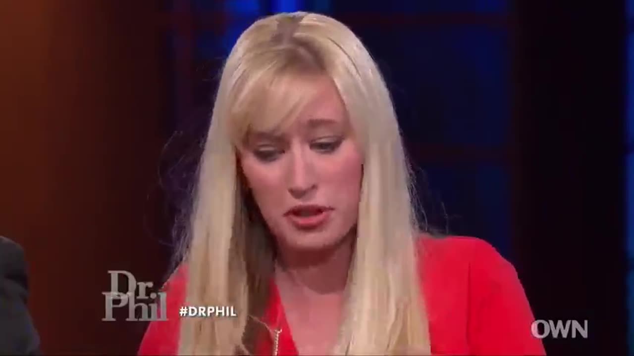 Dr. Phil S12E91 Toxic and Offensive In-Laws