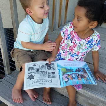 When A Sweet Kiss Goes Wrong