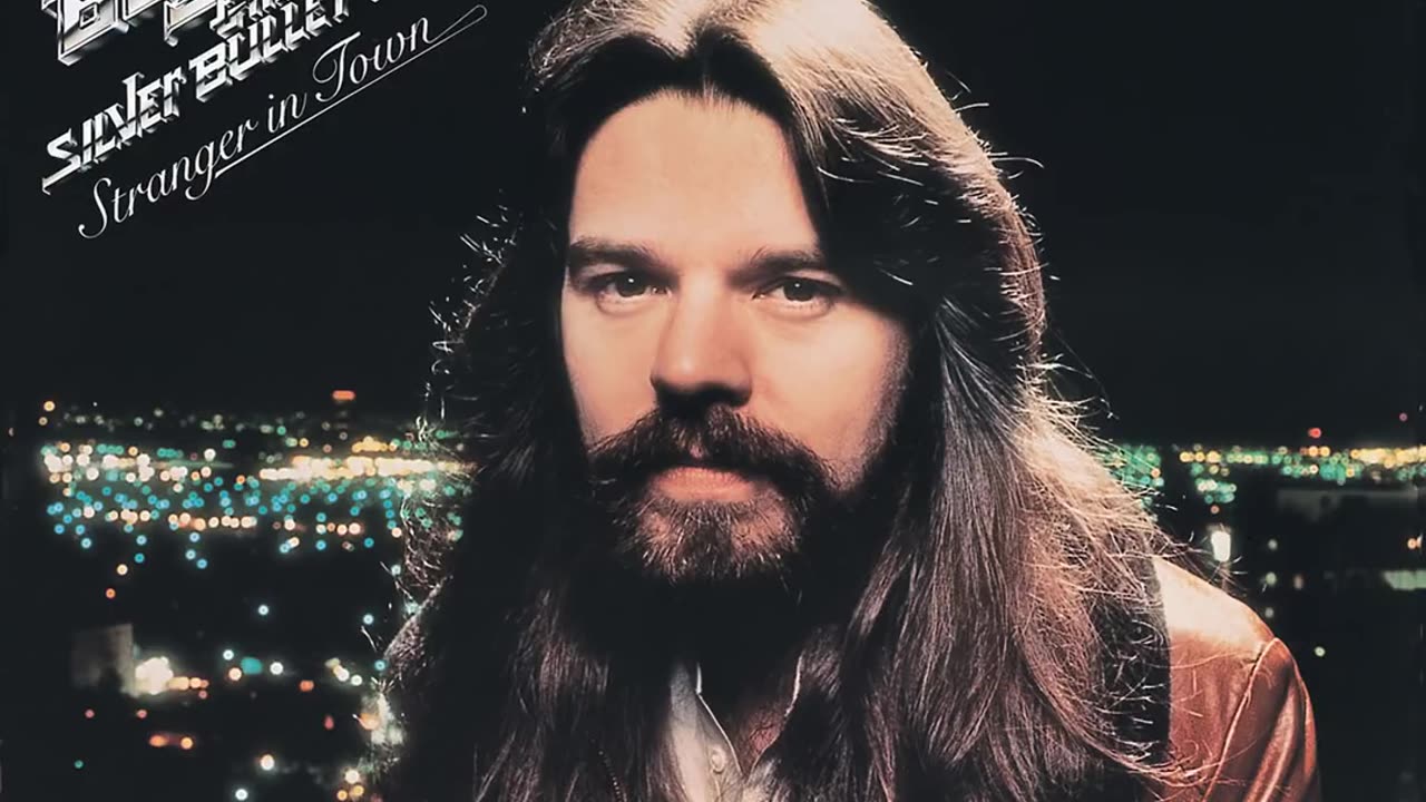 Bob Seger - Old Time Rock & Roll