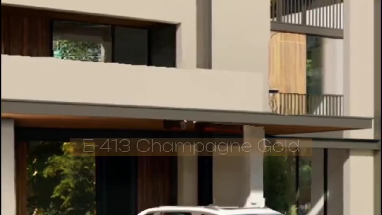 Give Your Space a Grand Look with E3's ACP Panels