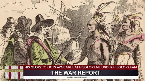 The War Report! - 11/28/24