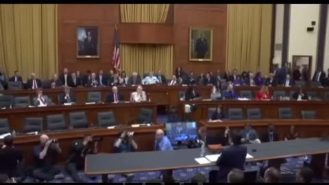 Rep. Matt Gaetz just dropped some GREAT examples of America's two-tiered