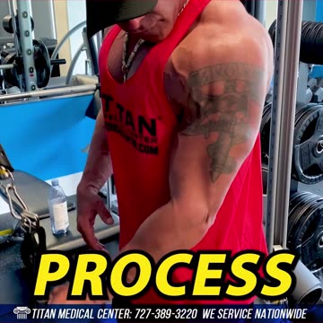 #TitanMedical can help you reach your #health and #fitness goals!