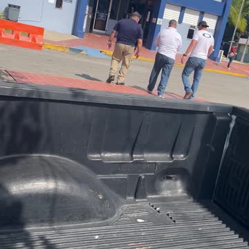 Arresto en Comandancia Aguadilla
