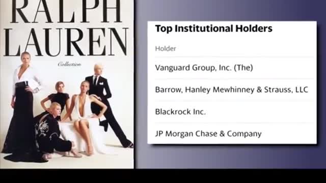 Monopoly - Who owns the world? A documentary by Tim Gielen 2021