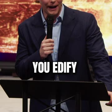 Build Yourself Up In The Holy Ghost!! 🙌💪 #holyghost #God #reels #shorts #heaven