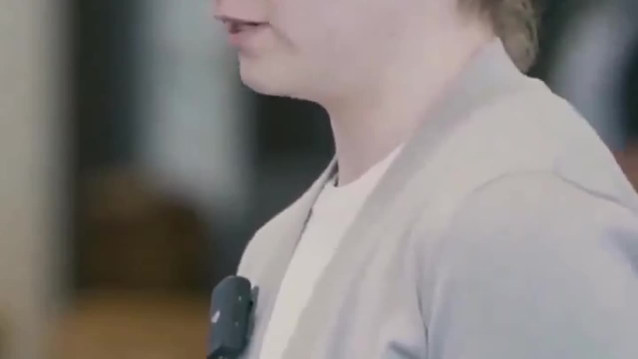 I don't care what side of the political aisle you stand on. Please just watch this.