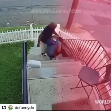 Best Street Fight Compilation 2024 #79