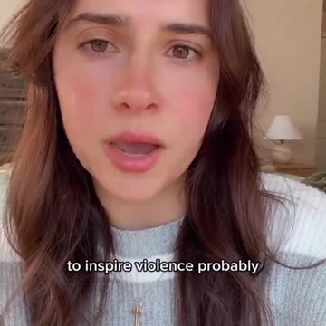 Alexandra Lains: How Many More Times Will the Left Regurgitate the Same "Trump is Hitler" Line? 🤦‍♀️