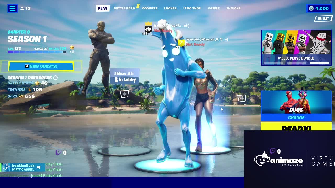 never going to give you up