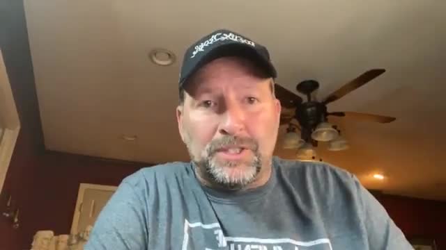 Brad Barton / post 8-9-21