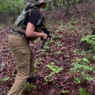 Bringing the Heat...Elftmann Match Pro Trigger + B&T