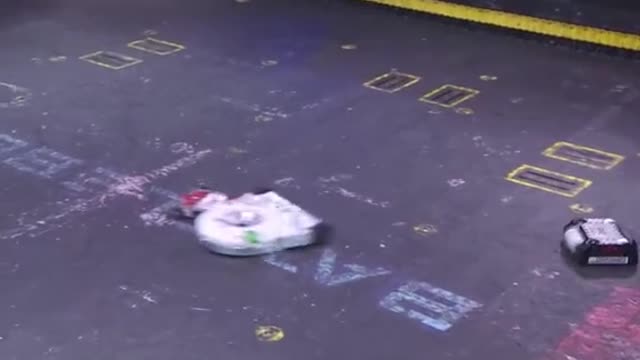 23 battlebots robocon fyp robot foryou