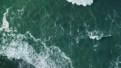 Ocean water HD stock videos_sea free stock