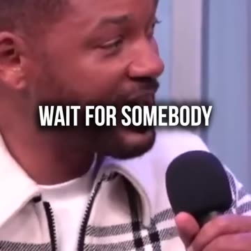 Following your dreams....