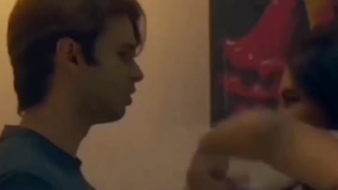 Romantik couple Kiss