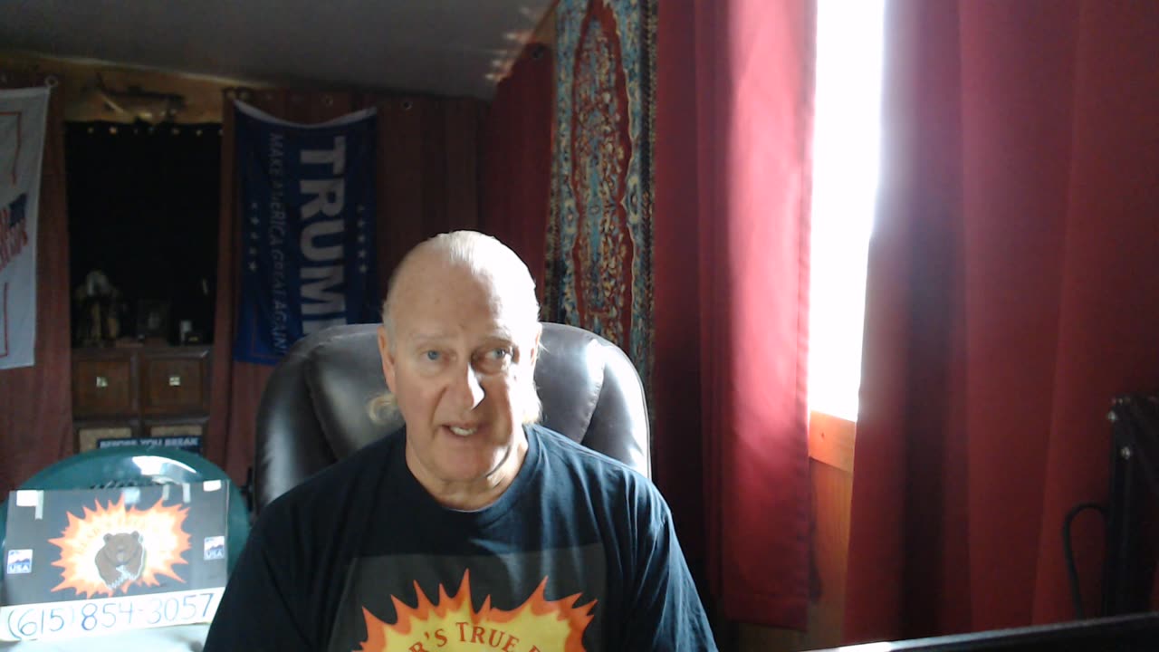 9/17/24 Part 3 of comments from the viewers and INTEL from our source