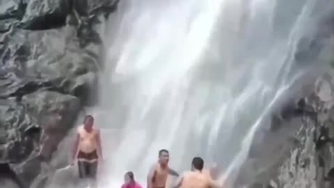 Mudslide Wrong Place Wrong Time