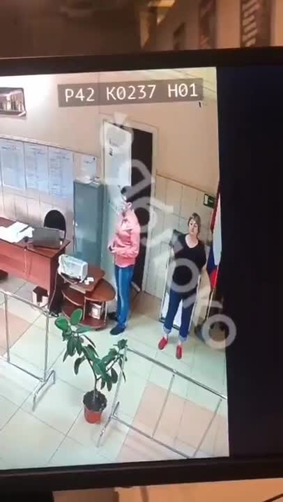 A Flag Voting in Russia