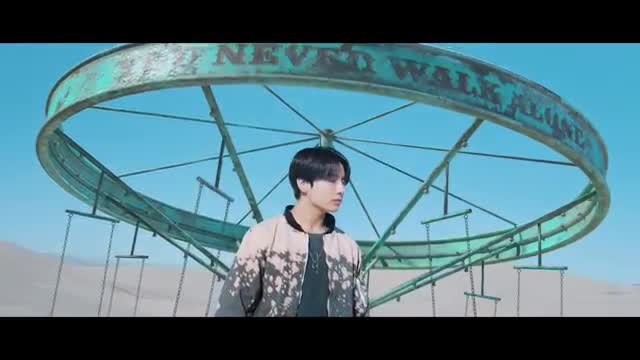 BTS (방탄소년단) 'Yet To Come (The Most Beautiful Moment)' Official MV