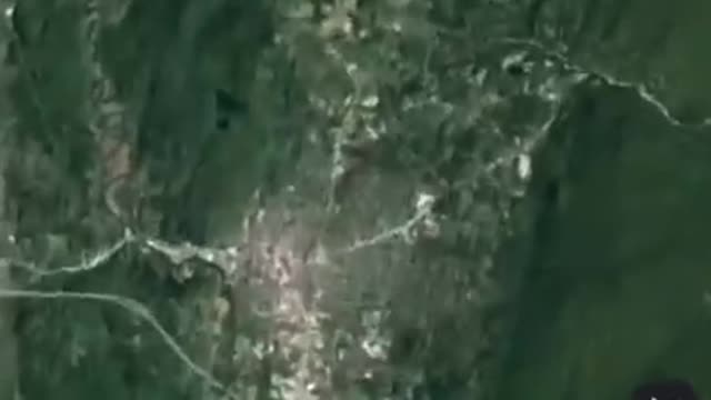 #Minions are Real, #Google Earth