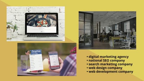 digital marketing agency