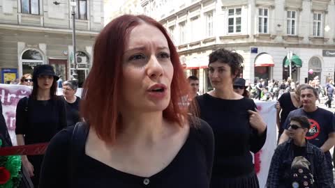 Aktivistice za prava žena na pobačaj