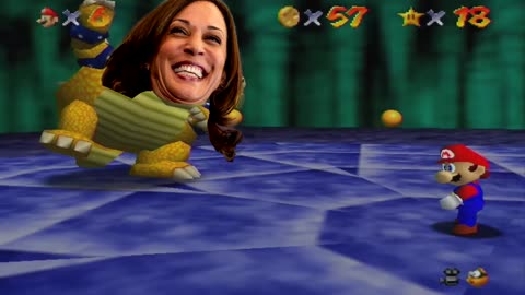 Special K Bowser