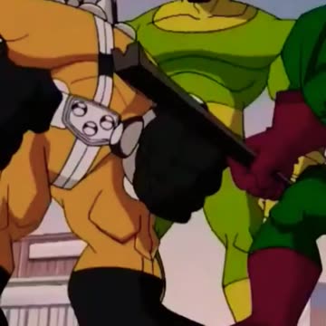 Thor doesnt Like Being Mocked