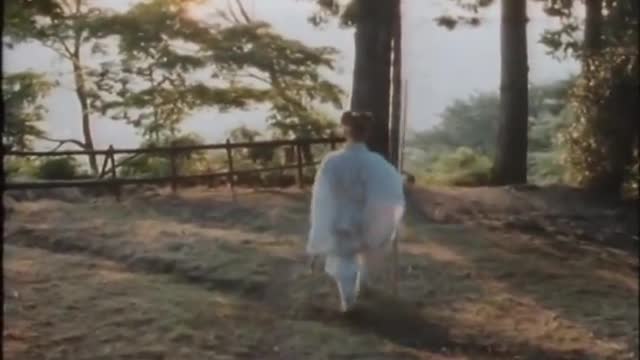 Marathon Monks of Mount Hiei