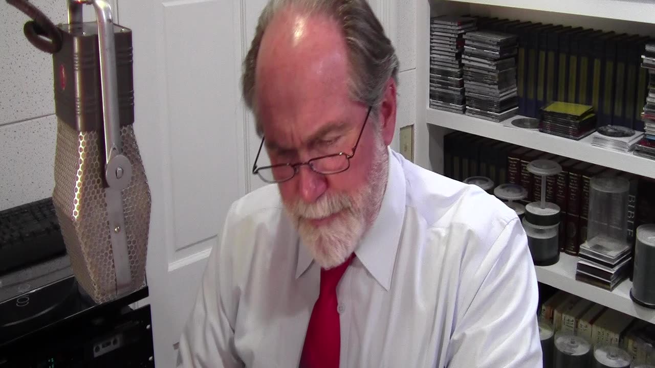 The Bright Spot Hour, June 09, 2024